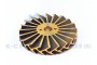 IMP002602 Bronze Impeller